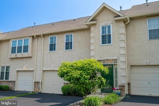 102 Warwick Way, North Wales, PA 19454