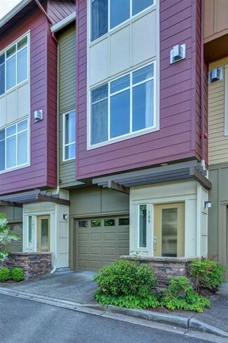 109 Cougar Ridge Rd NW, Issaquah, WA 98027