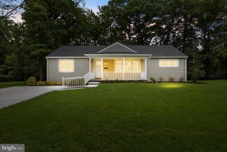 705 Devon Rd, Moorestown, NJ 08057