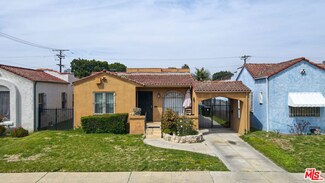 1453 W 61st St, Los Angeles, CA 90047