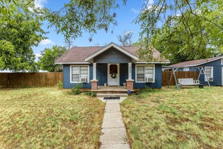 259 Belknap Cir, Newcastle, TX 76372