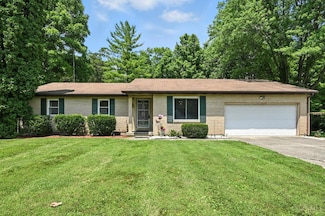 509 White Oak Dr, Oxford, OH 45056