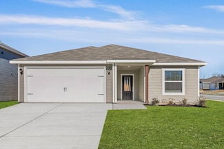 4317 Sweet Fennel Dr, Dallas, TX 75241