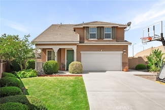 17704 Anise Dr, San Bernardino, CA 92407