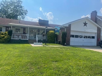 1110 5th St, New Martinsville, WV 26155