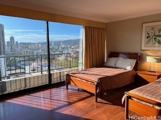440 Olohana St Unit 2107, Honolulu, HI 96815