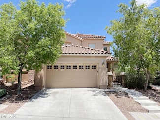 740 White Grotto St, Las Vegas, NV 89138