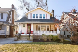 19543 Battersea Blvd, Rocky River, OH 44116
