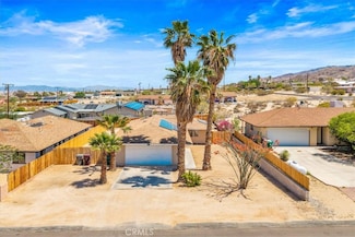 6669 Pine Spring Ave, Twentynine Palms, CA 92277