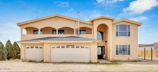 12408 Orchard Park, Clint, TX 79836