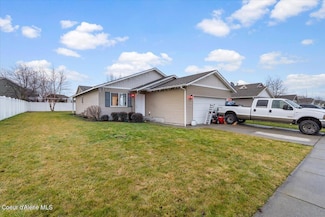 2602 W Freeland Dr, Coeur D Alene, ID 83815