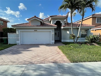 16469 SW 100th Terrace, Miami, FL 33196