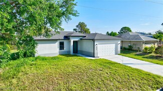 2510 45th St W, Lehigh Acres, FL 33971