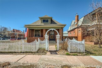 133 S Logan St, Denver, CO 80209