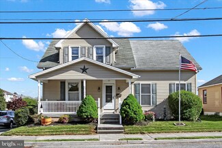 101 Allegheny Ave, Hanover, PA 17331