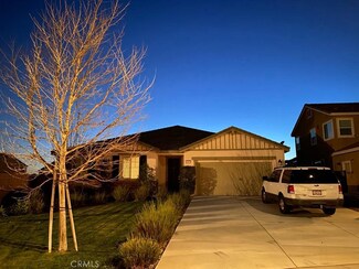 3577 White Ash Rd, San Bernardino, CA 92407