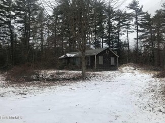 Unlisted Address