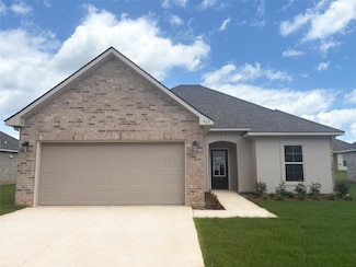 423 Zinfandel Place, Haughton, LA 71037