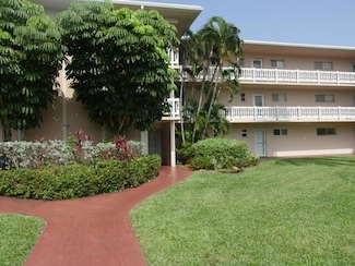 2769 Garden Dr S Unit 106, Lake Worth, FL 33461