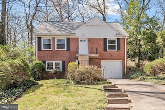 9704 Lorain Ave, Silver Spring, MD 20901