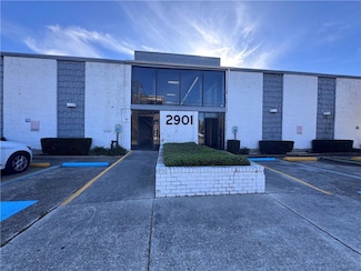 2901 Ridgelake Dr Unit 106, Metairie, LA 70002