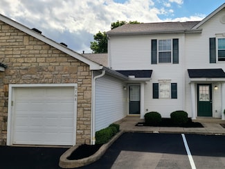 6768 Axtel Dr, Canal Winchester, OH 43110