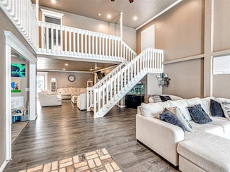 14713 Brasswood Blvd, Edmond, OK 73013