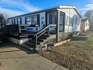 1515 NW Fir Ave Unit 8, Redmond, OR 97756