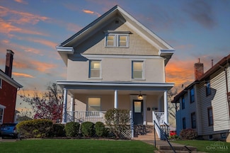 3649 Paxton Ave, Cincinnati, OH 45208