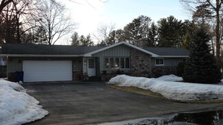 8610 Louis St, Rothschild, WI 54474