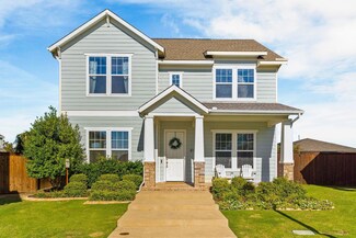 9000 Homestead Blvd, Rowlett, TX 75089