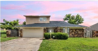 5727 E 47th Place, Tulsa, OK 74135