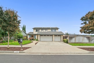 230 Castillon Way, San Jose, CA 95119