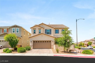 2223 Via Italia, Henderson, NV 89044