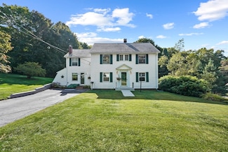48 Appleton Rd, Auburn, MA 01501