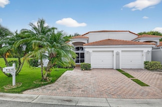 8034 Clear Shores Cir, Delray Beach, FL 33446