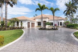 20171 Riverbrooke Run, Estero, FL 33928