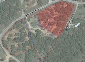 TBD Private Road 3823, Springtown, TX 76082