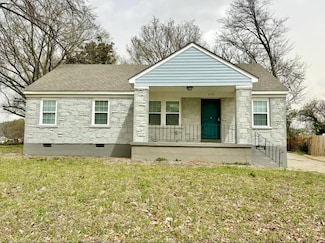 2112 Benton St, Memphis, TN 38106