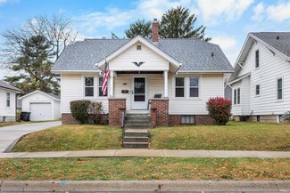 306 S 28th St, Lafayette, IN 47904