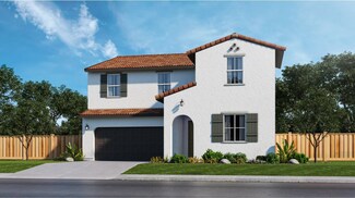 Residence 4, Tracy, CA 95377