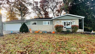1369 E State Road 14, Winamac, IN 46996