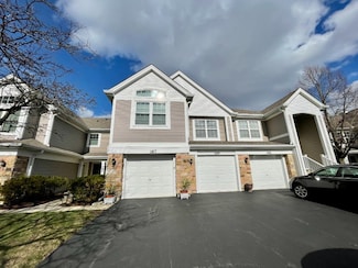 189 Lenox Ct, Carol Stream, IL 60188