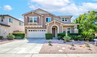 15841 Snowy Peak Ln, Fontana, CA 92336
