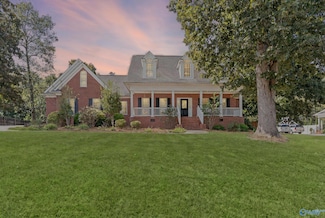 166 Givake Dr, Arab, AL 35016