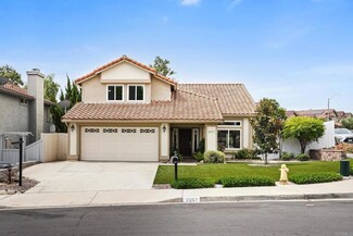 2257 Shadyridge Ave, Escondido, CA 92029