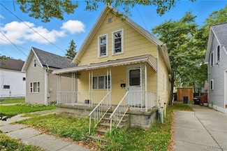 350 East St, Buffalo, NY 14207