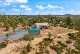 803 Wilderness Trail, Show Low, AZ 85901