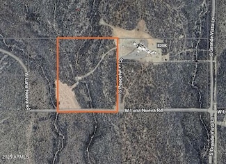 59-004M W Luna Nueva Rd, Bisbee, AZ 85603