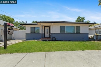 613 W 13th St, Antioch, CA 94509